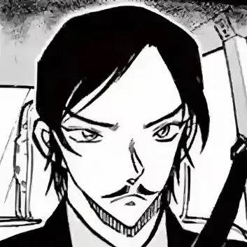 Profile image of 諸伏高明