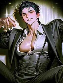 Profile image of Haruka