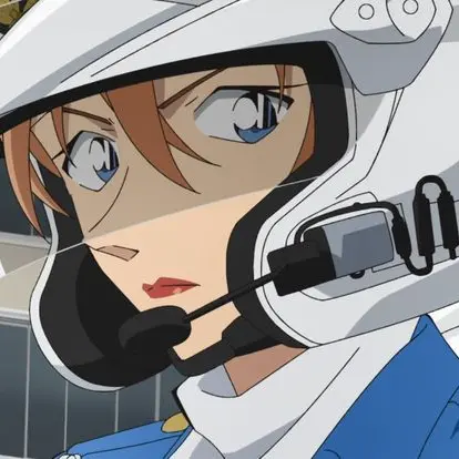 ModernEgret9582의 萩原千速