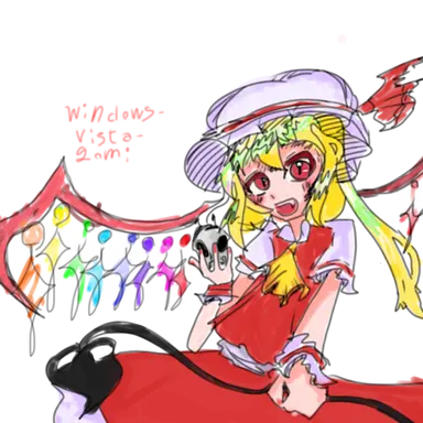 Profile image of フランドール