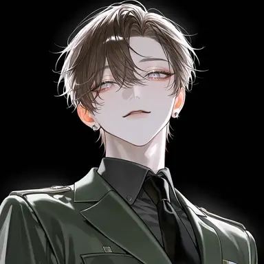 Profile image of 루크
