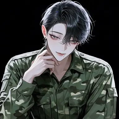 Profile image of 레인