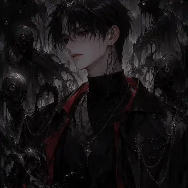 Profile image of 움브라 메투스