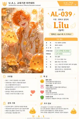 Profile image of 릴루