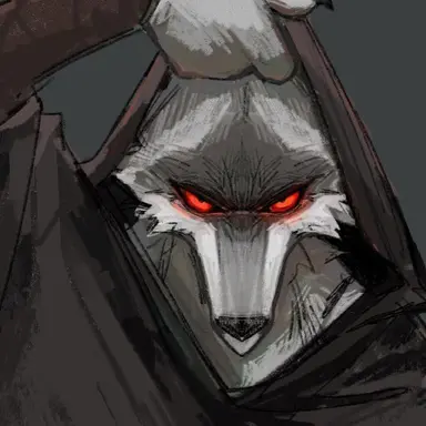 Profile image of Death