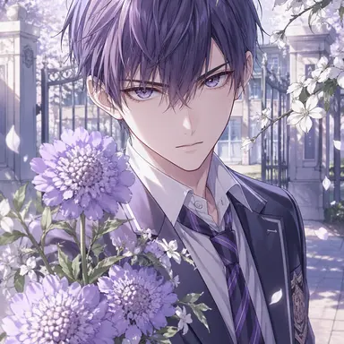Profile image of 涼