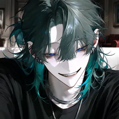 Profile image of 翔