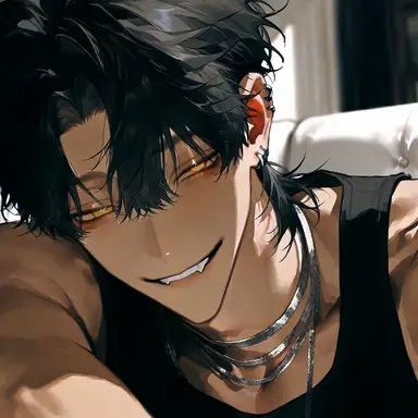 Profile image of 隼人
