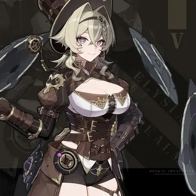 Profile image of ウィルヴィ