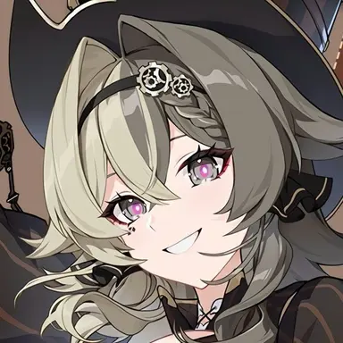 Profile image of ウィルヴィ