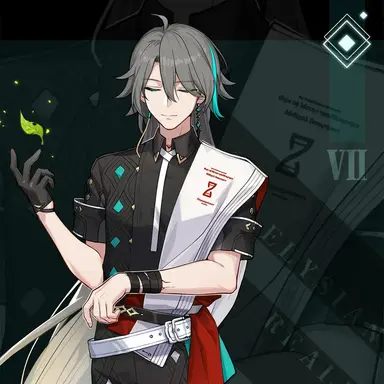 Profile image of スウ