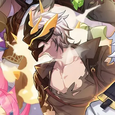 Profile image of 千劫