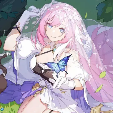 Profile image of エリシア