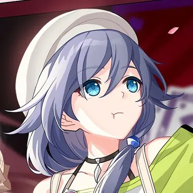 Profile image of 華