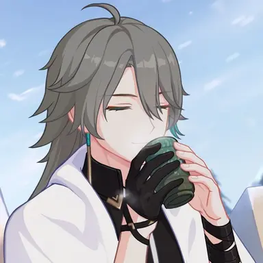 Profile image of スウ