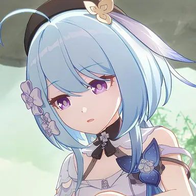 Profile image of グレーシュ
