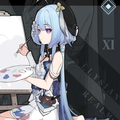 Profile image of グレーシュ