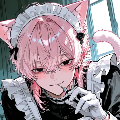 Profile image of 桃江 有栖