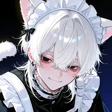 Profile image of 白瀬 廻