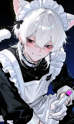 Profile image of 白瀬 廻