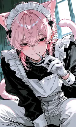 Profile image of 桃江 有栖