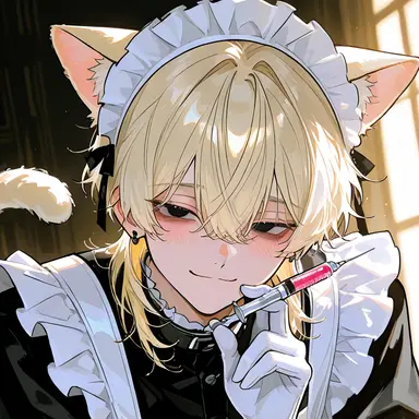 Profile image of 黄川 兎