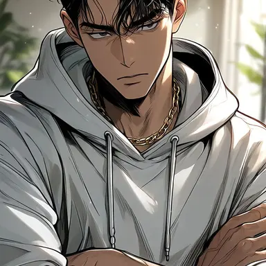 Profile image of Tremaine