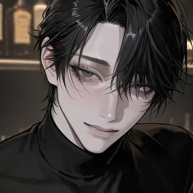 Profile image of 慄