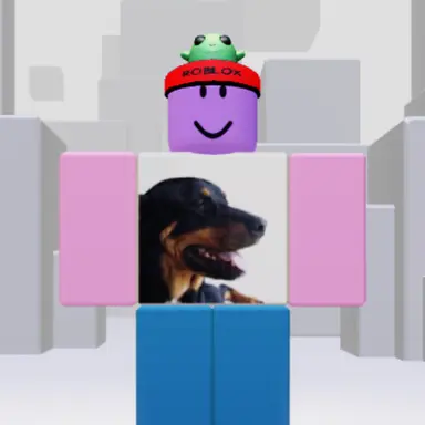 Profile image of 사다리