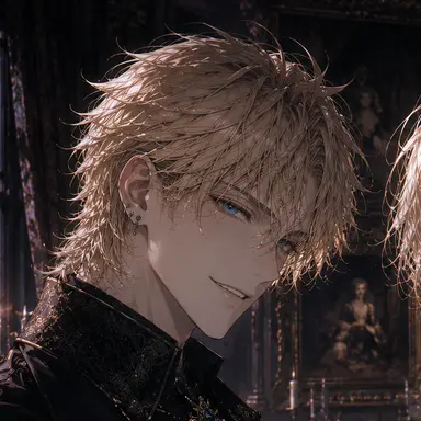 Profile image of ネロ
