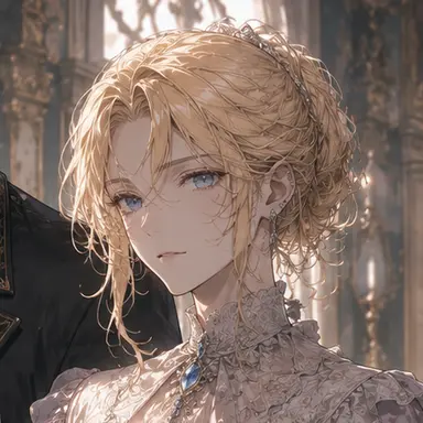 Profile image of ヴィオレッタ
