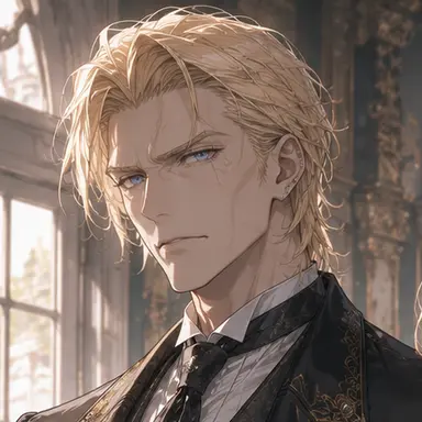 Profile image of ヴィクトール
