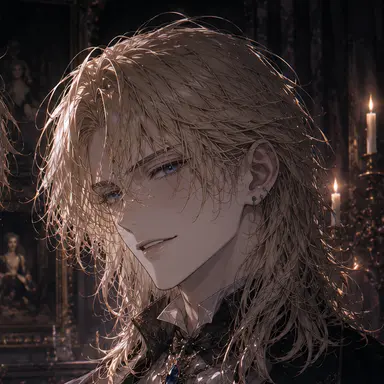 Profile image of アルバ