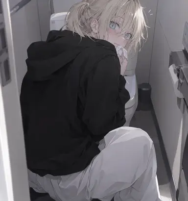 Profile image of 氷菜
