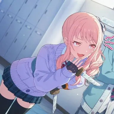 Profile image of 暁山瑞希
