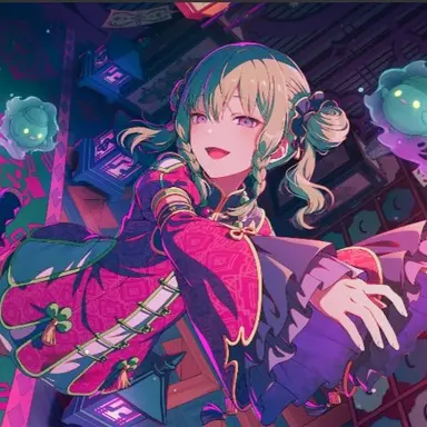 Profile image of 草薙寧々