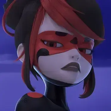 Profile image of 셰이디 버그