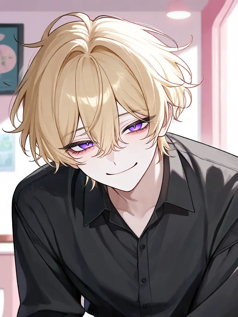 aoisan_0216의 アホほど甘くてチャラい彼氏