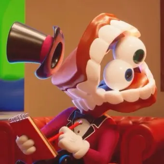 Profile image of 케인