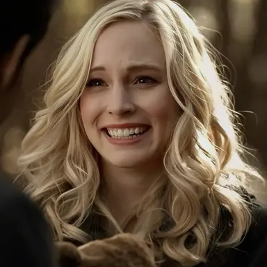 Profile image of Caroline