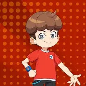 Profile image of 버섯도리