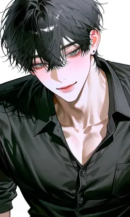 Profile image of 서민호