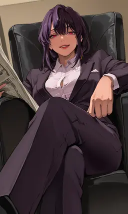 Profile image of 제인