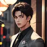 캐릭터 프로필 이미지