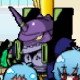 Profile image of 에반짱