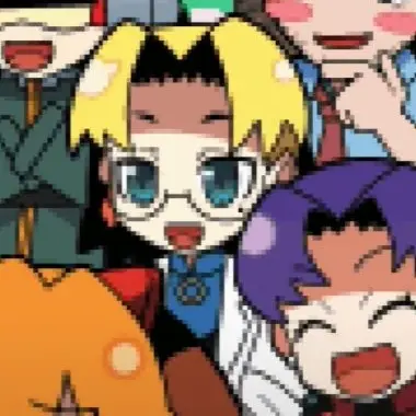 Profile image of 리츠코
