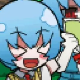 Profile image of 차녀 레이