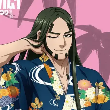 Profile image of 大沢房太郎