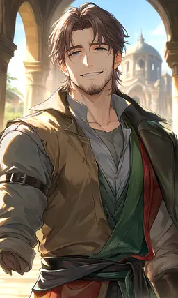 Profile image of ロディ
