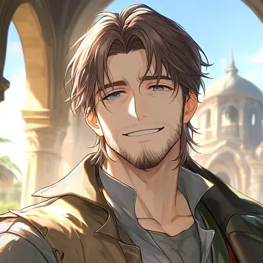 Profile image of ロディ